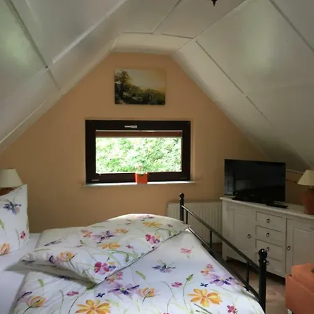 Waldblick-hutte * Berlin